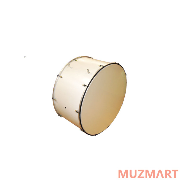 Мастерская Бехтеревых MBB-2212WH Маршевый барабан 22" х 12"