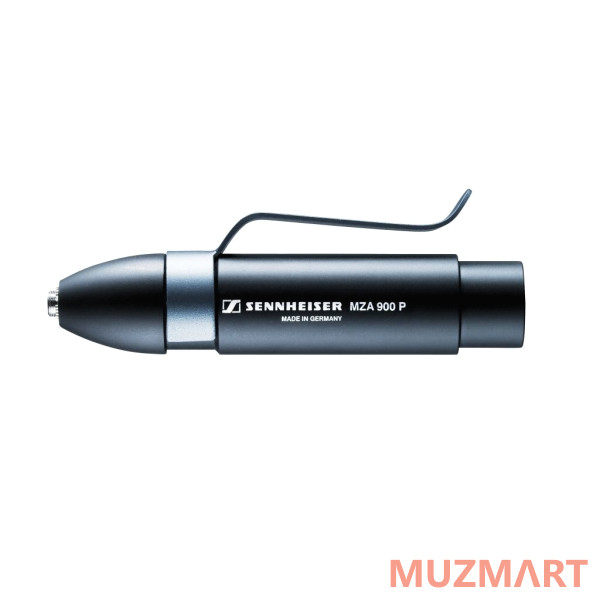 Sennheiser 500226 MZA 900 P Фантомный микрофонный адаптер