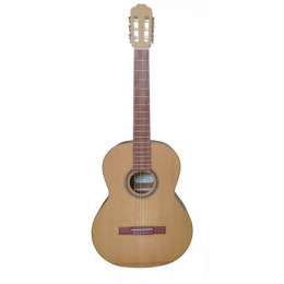 Kremona S65C-GG Sofia Soloist Series Green Globe Классическая гитара
