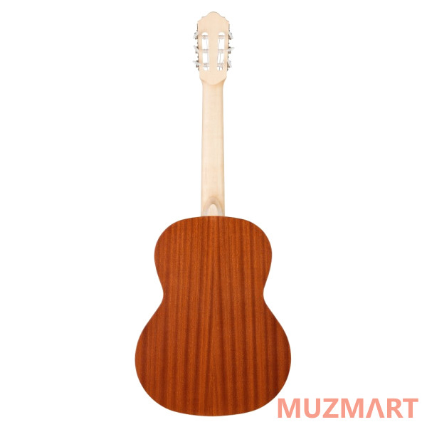 Kremona S65C-GG Sofia Soloist Series Green Globe Классическая гитара