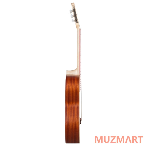 Kremona S65C-GG Sofia Soloist Series Green Globe Классическая гитара