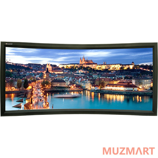 Lumien Cinema Home (LCH-100126) 164x280 см (119") Matte White Sound Проекционный экран