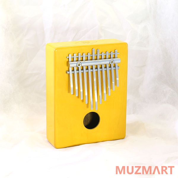 Kalimba LAB KL-A-P11BA-Y Калимба пента