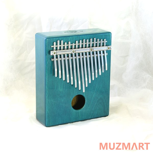 Kalimba LAB KL-A-A15SM-N Калимба альта 15