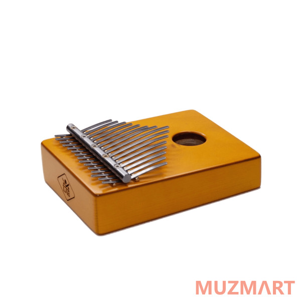 Kalimba LAB KL-A-A15SM-Y Калимба альта 15