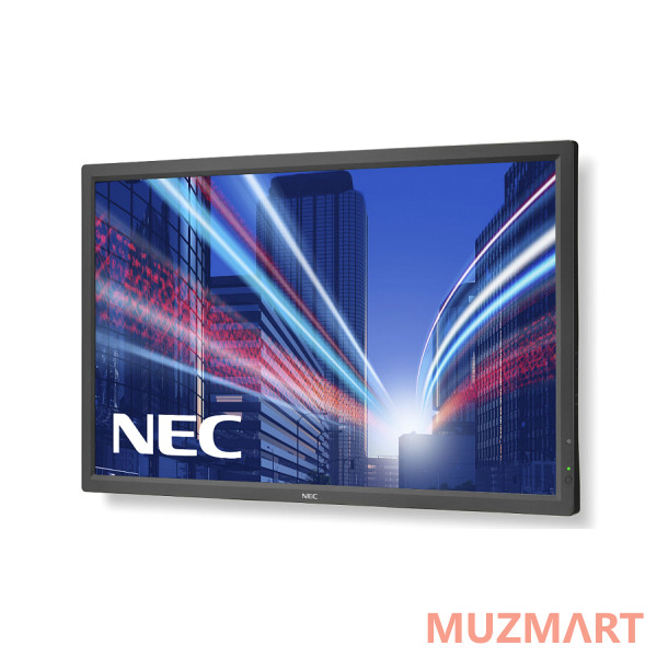 NEC MultiSync V323-2 Панель