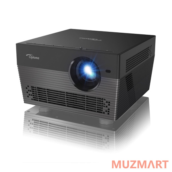 Optoma UHL55 DLP Проектор
