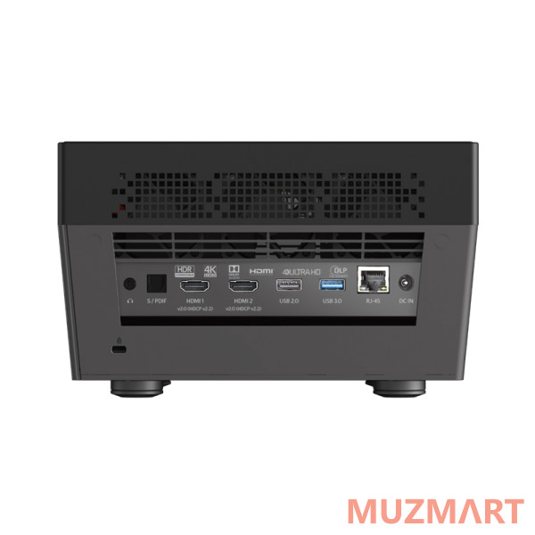 Optoma UHL55 DLP Проектор