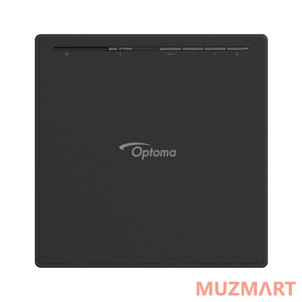 Optoma UHL55 DLP Проектор