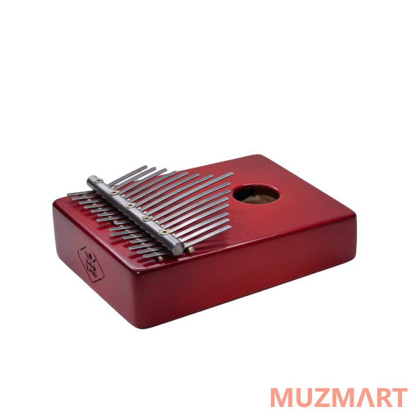 Kalimba LAB KL-A-A15SM-R Калимба альта 15
