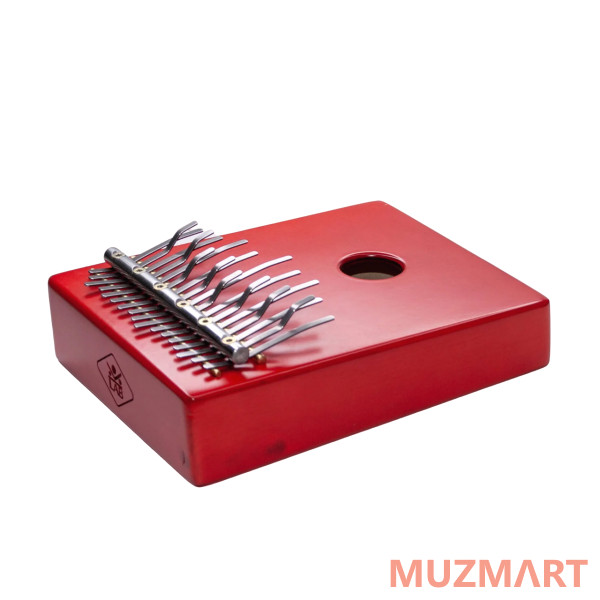 Kalimba LAB KL-A-K17BS-R Калимба каримба 17