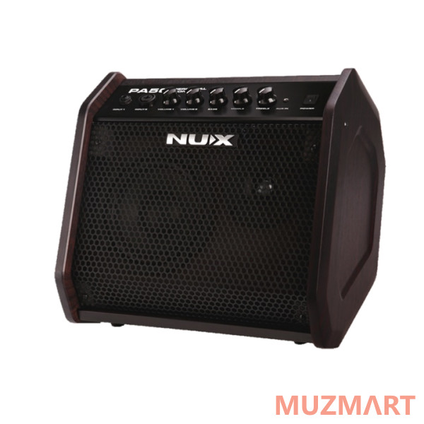 NUX PA-50 Комбоусилитель