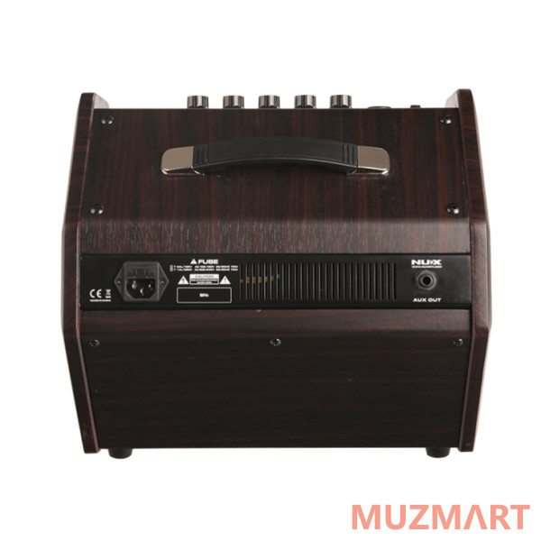 NUX PA-50 Комбоусилитель