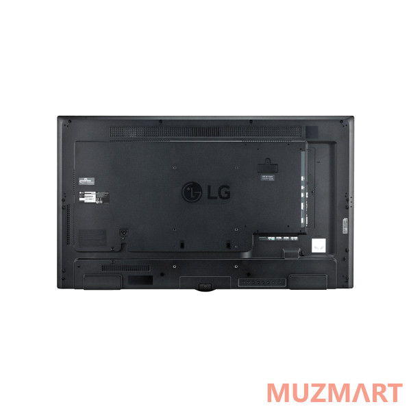 LG 55SE3KE-B Панель