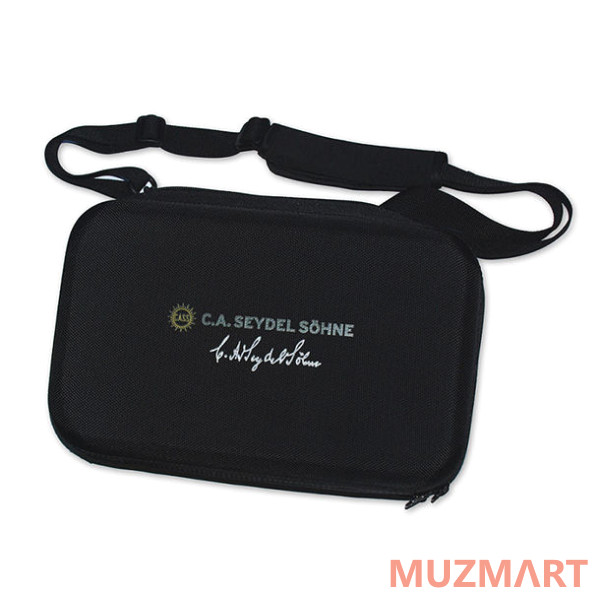 Seydel Sohne 920000B Кейс для 20 губных гармошек