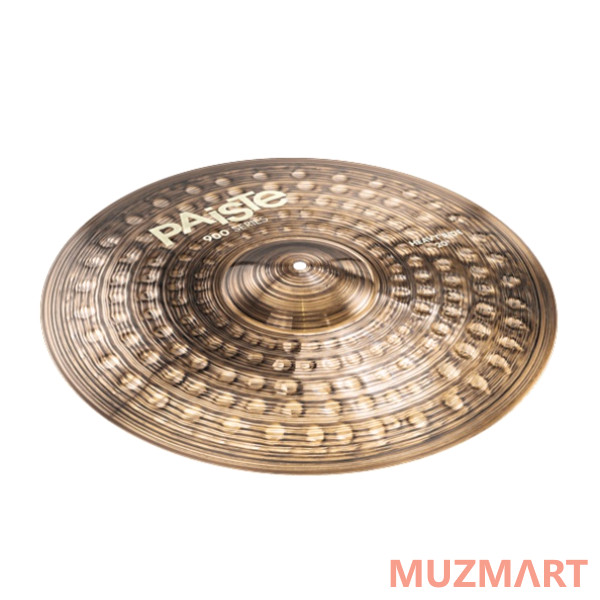 Paiste 0001902722 900 Series Heavy Ride Тарелка 22"