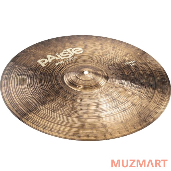 Paiste 0001903914 900 Series Hi-Hat Bottom Тарелка нижняя 14"