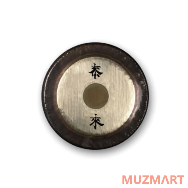 Paiste 0223315338 SG15338 Symphonic Гонг 38", логотип Tai Loi Гонг 38"
