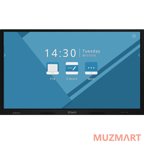 IQBoard IQTouchScreen LEO75MD Интерактивная панель