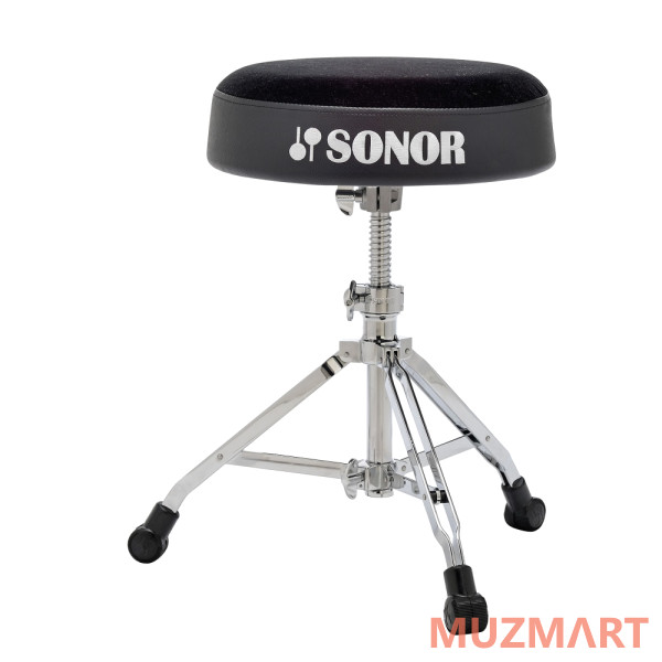 Sonor 13588001 DT 6000 RT Табурет ударника