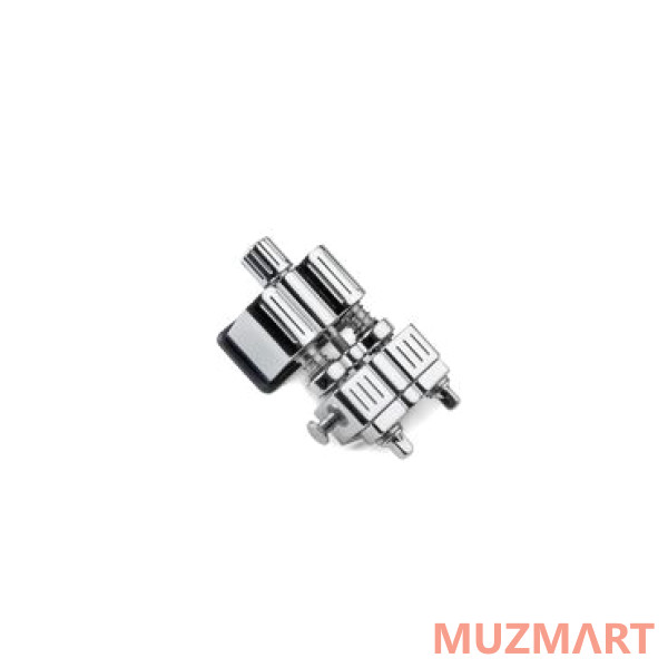 Sonor 19044301 DGS BC Dual Glide Замок подструнника малого