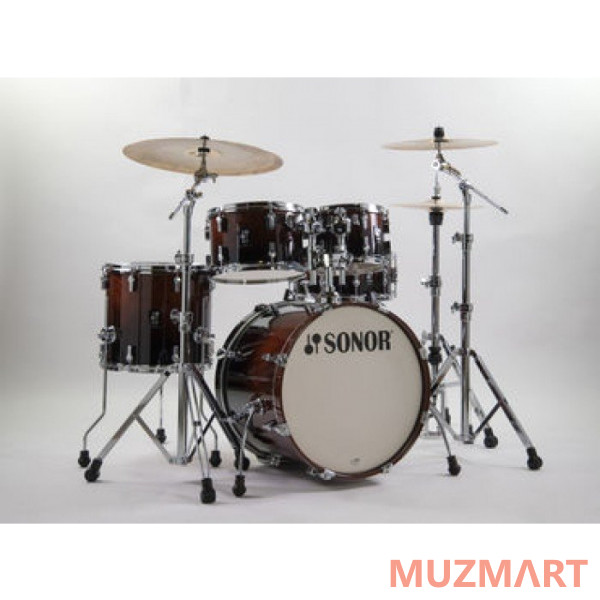 Sonor 17503022 AQ2 Studio Set BRF 13073 Барабанная установка