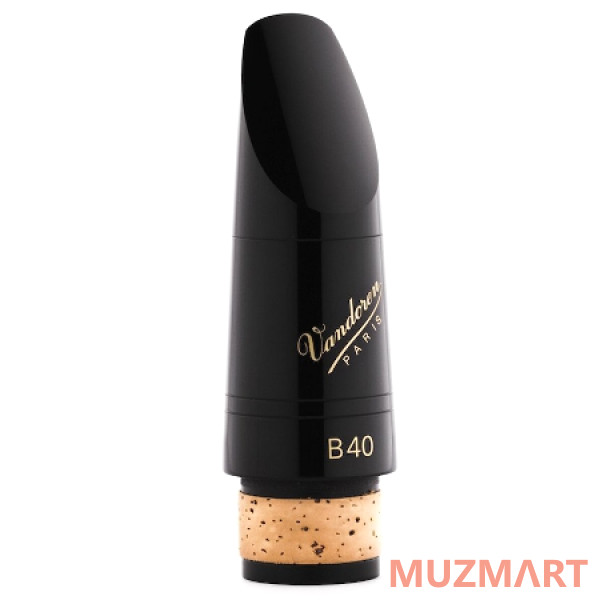 Vandoren CM307 B40 Мундштук для кларнета