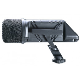 RODE STEREO VIDEOMIC Стерео накамерный микрофон