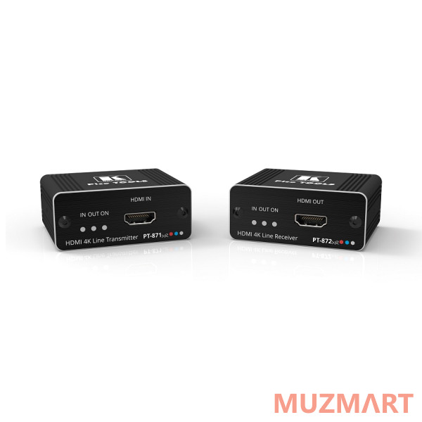 Kramer PT-871/2XR-KIT Комплект из передатчика и приемника HDMI
