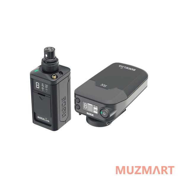 RODE Newsshooter Kit Накамерная цифровая система