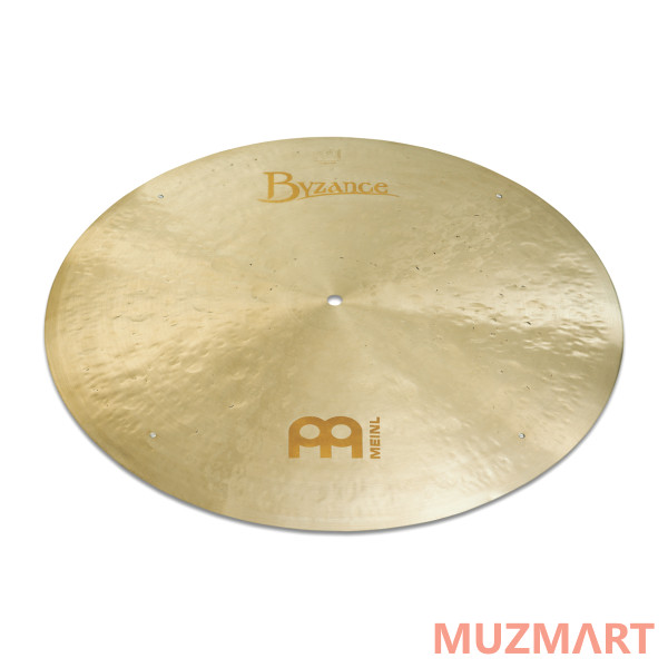 Meinl B22JCR Byzance Jazz Club Ride Тарелка