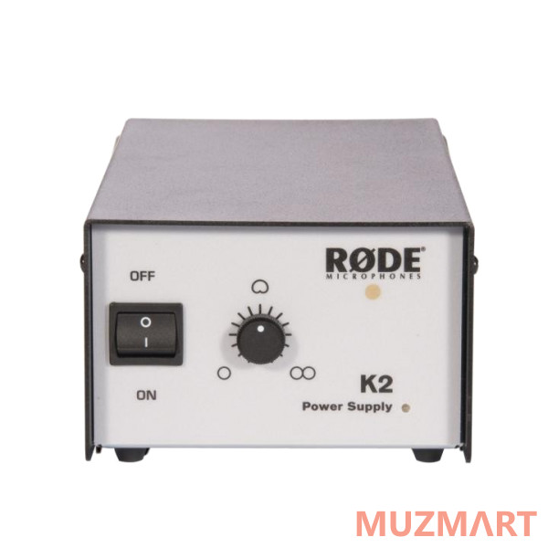 RODE K2 студийный конденсаторный микрофон