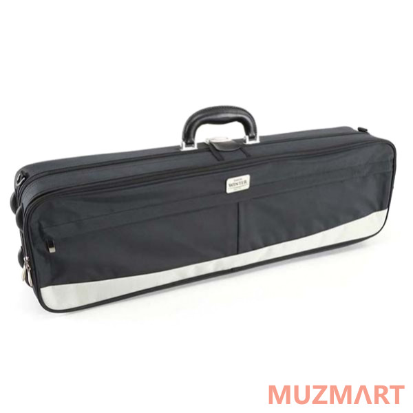 Jakob Winter JWC-565-4/4-G Nylon Creative Футляр для скрипки