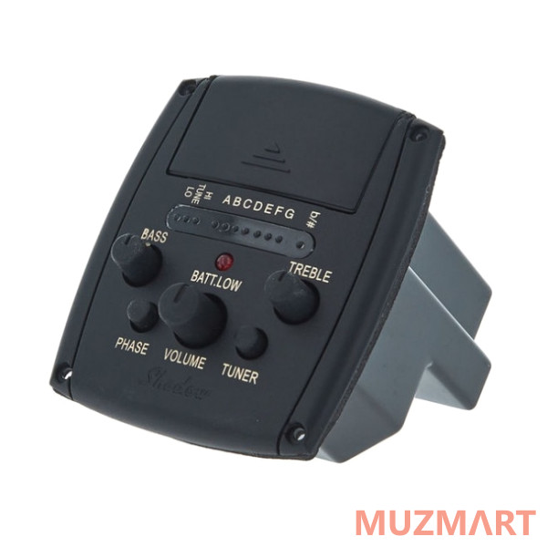 Shadow SH-PER-TUNER Performer Звукосниматель с тембрблоком