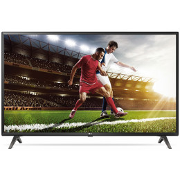 LG 49UU640C Коммерческий телевизор