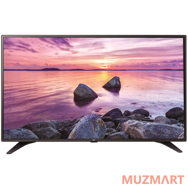 LG 55LV340C Коммерческий телевизор