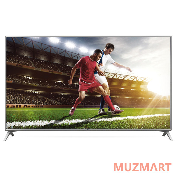 LG 70UU640C Коммерческий телевизор