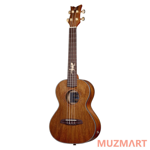 Ortega LIZARD-TE-GB Lizard Series Укулеле тенор