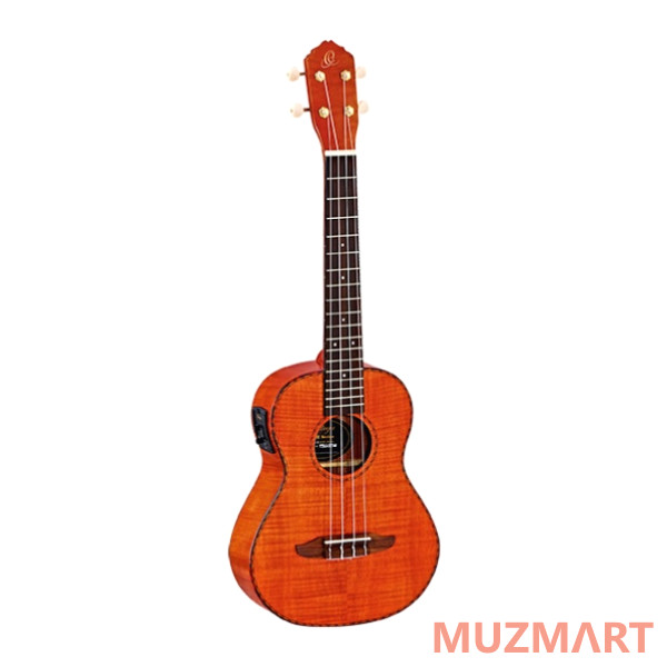 Ortega RUE12FMH Tiger Series Укулеле тенор