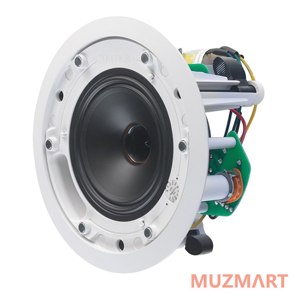Tannoy CMS 503DC PI Открытая (без тылового колпака) потолочная