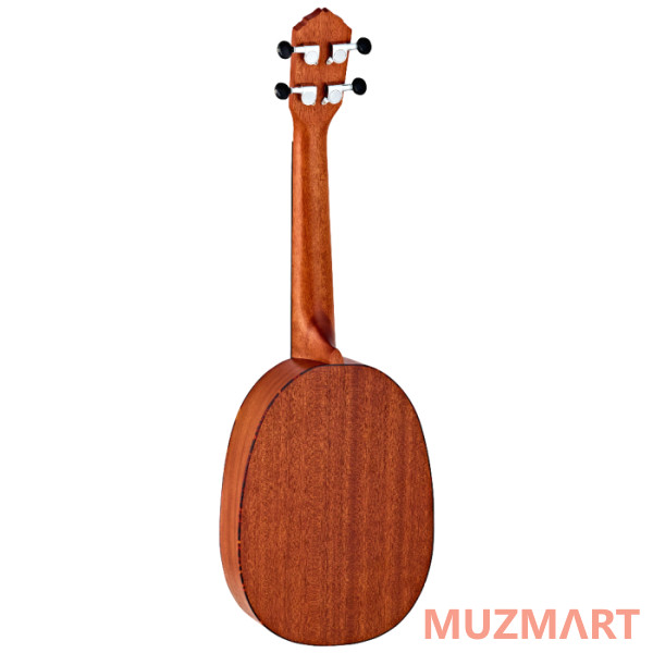 Ortega RUPA5MM-E Pineapple Series Укулеле концертный