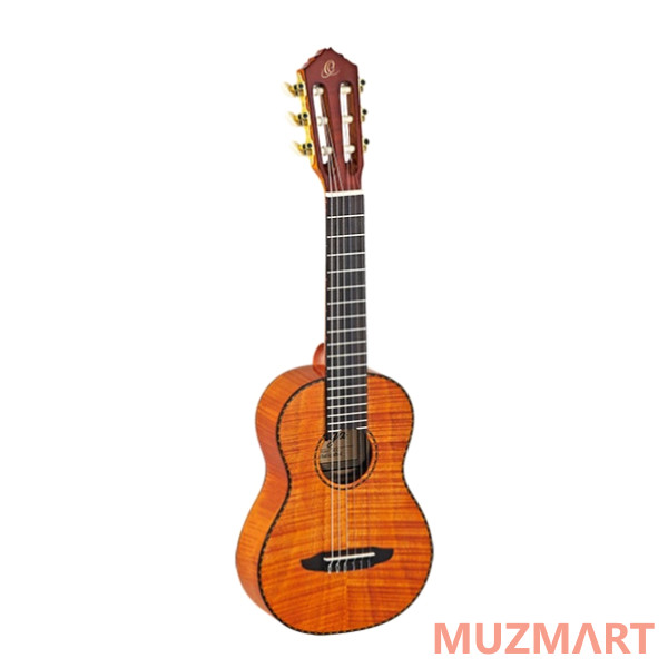 Ortega RGL18FMH Tiger Series Гитарлеле