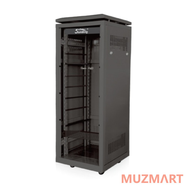 Soundking JJD32U Рэк (телекоммуникационная стойка)