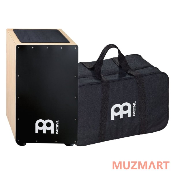 Meinl CAJ7NT-BK + Bag Стринг-кахон