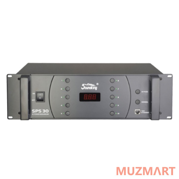 Soundking SPS30 Дистрибьютор питания