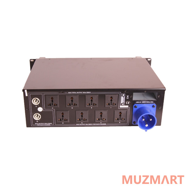 Soundking SPS30 Дистрибьютор питания