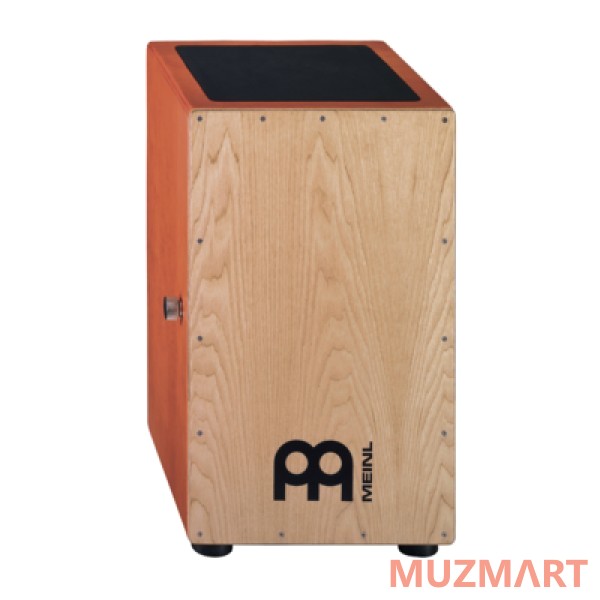 Meinl CAJ9SNT-M Кахон со звукоснимателем