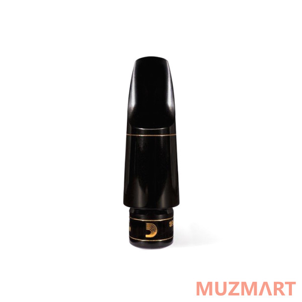 D'Addario Woodwinds Rico MKS-D9M Select Jazz Мундштук