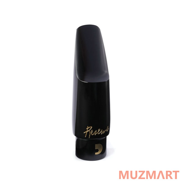 D'Addario Woodwinds Rico MJR-D155 Reserve Мундштук для саксофона