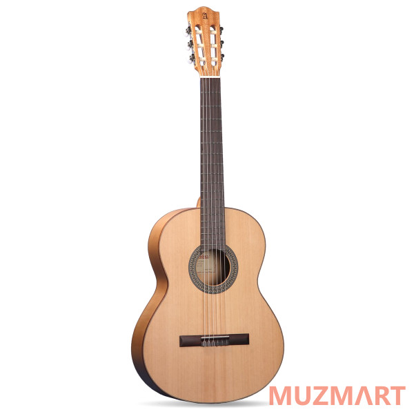 Alhambra 8.201 Flamenco Student 2F Классическая гитара